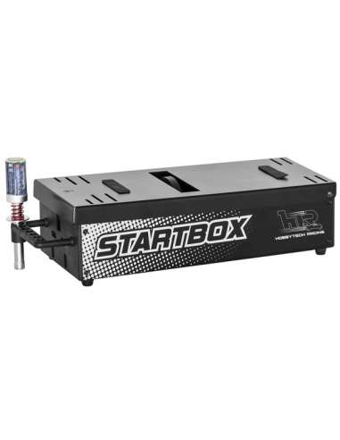 Mesa De Arranque Hobbytech