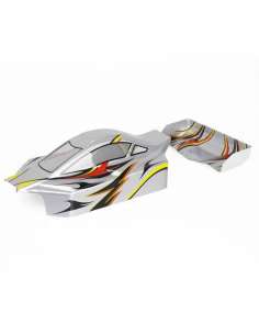 Carroceria Buggy 1/10 Con... 2