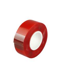 Cinta Adhesiva Doble Cara...