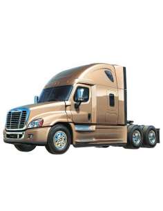 Camion Kit 1/14... 2