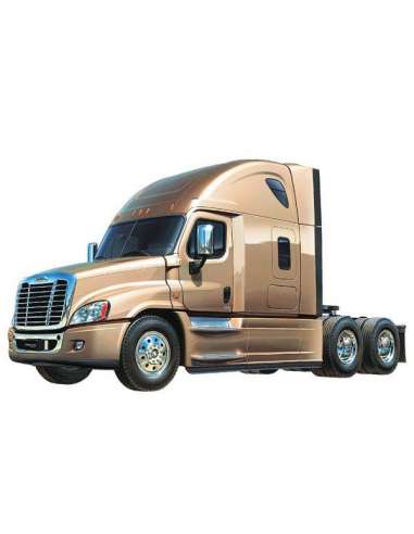 Camion Kit 1/14 Freitghliner Cascadia Ta