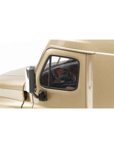 Camion Kit 1/14 Freitghliner Cascadia Ta