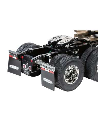 Camion Kit 1/14 Freitghliner Cascadia Ta