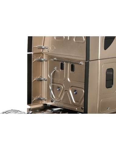 Camion Kit 1/14 Freitghliner Cascadia Ta