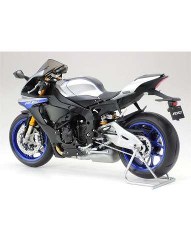 Moto Yamaha YZF-R1M 1/12 Kit Tamiya