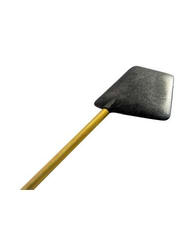 Timon para Barco 45 mm. c/eje y brazo di