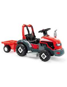 Injusa Tractor Little 6V. 2...