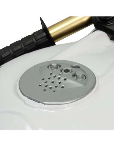 Injusa Moto Racing Aprilia 12V. Luces, S