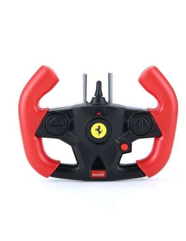 Ferrari Street Car La Ferrari 12V R.C. 