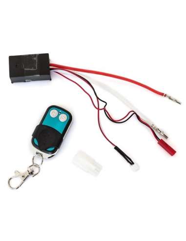 Control Remoto Para Accesorios Crawler