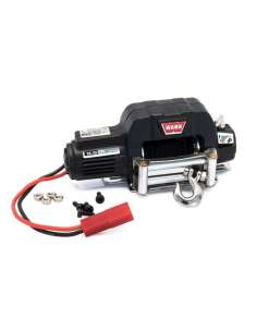 Winch Para Crawler 1/10 2