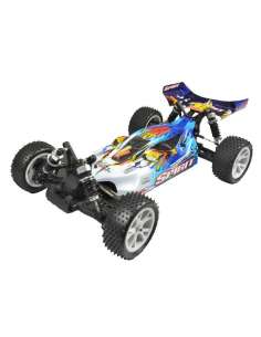 Buggy RC Spirit Ebd Brushed...