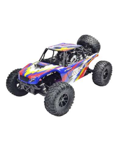 Buggy VRX Octane Brushless 1/10 4WD R224 Buggy VRX Octane Brushless 1/10 4WD R224