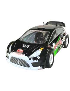 Coche De Pista XR4 1/10...