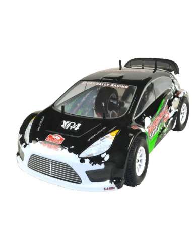 Coche De Pista XR4 1/10 Brushless R159B