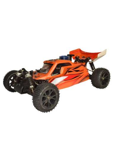 Buggy Spirit Nitro RtR RC 1/10 R110