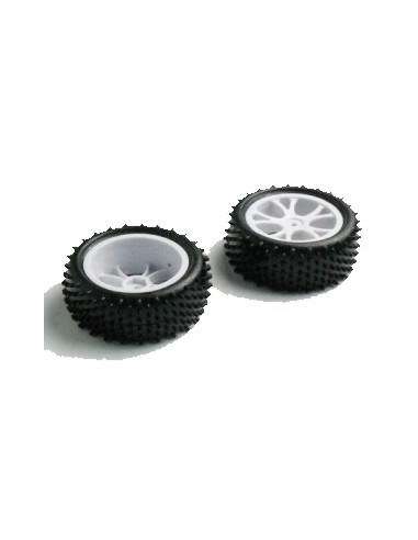 VRX Neumaticos Traseros Spirit 2 Uds.