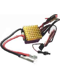 Vrx Variador Velocidad 40A...
