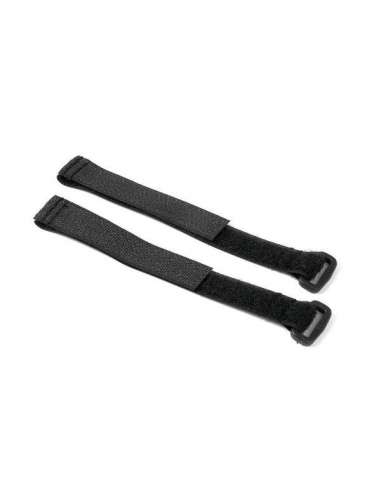 Vrx Correan Velcro Para Baterias 2 Uds