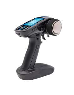 Kit Emisora LCD Turbo 2,4...