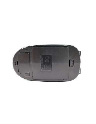 Kit Emisora LCD Turbo 2,4 Ghz 7 Canales