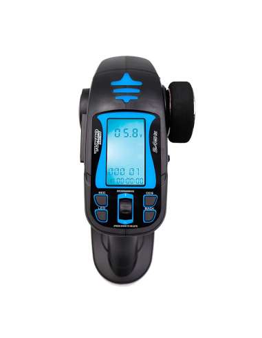 Kit Emisora LCD Turbo 2,4 Ghz 7 Canales