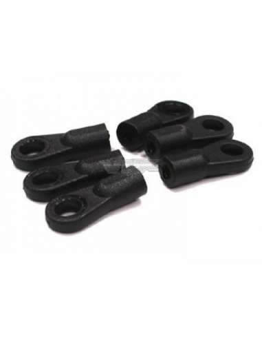 Rotulas de Direccion VRX 1/10 RH10215