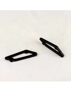 Set Soportes Aleron Trasero... 2