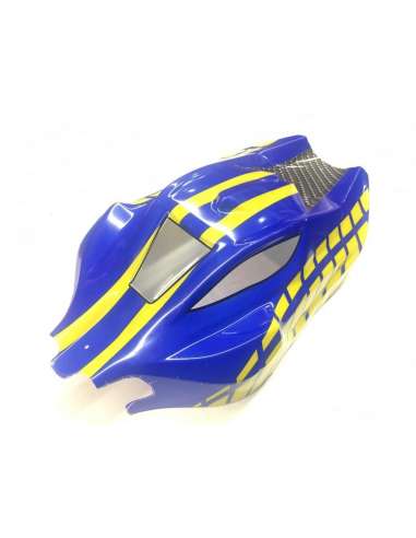 Vrx Carroceria Buggy 1/10