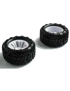 Vrx Racing Neumaticos... 2