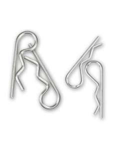 Vrx Clips Carroceria...