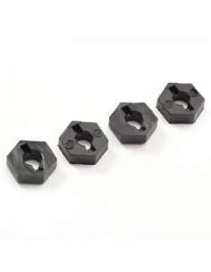 Vrx Hexagono para Ruedas 4...