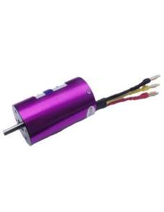 RC Motor Brushless 2000KV