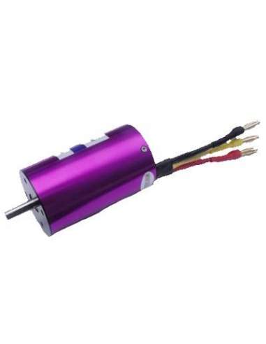 RC Motor Brushless 2000KV