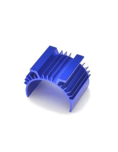 Vrx Disipador Aluminio Motor 550