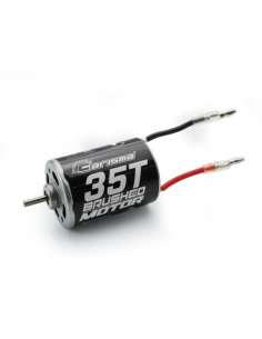Motor Escobillas 35 T... 2