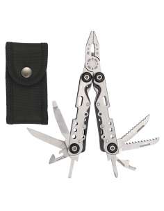 Alicate Albainox con funda...