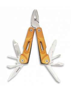 Alicate Albainox Mini 10 usos