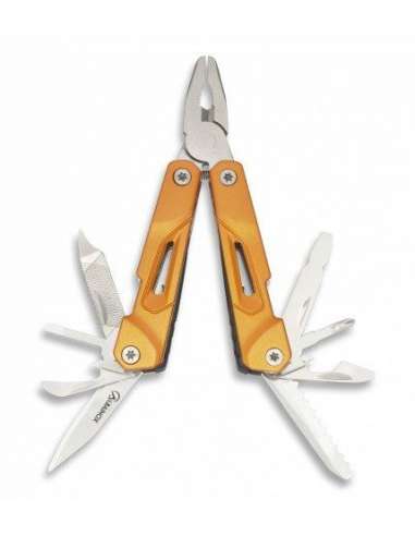 Alicate Albainox Mini 10 usos