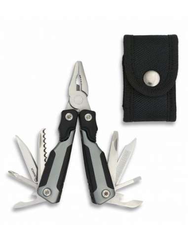 Alicate Multiusos Albainox Titanio
