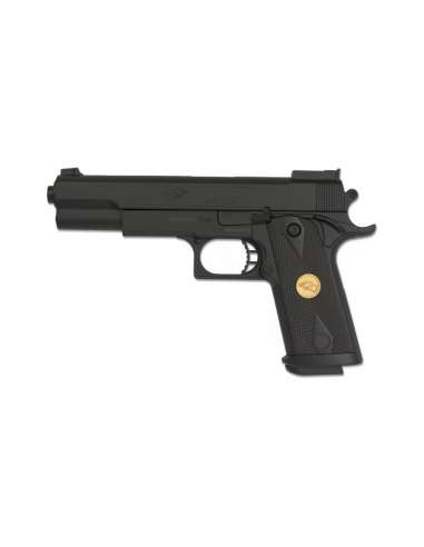 Arma Airsoft Aire Suave Double Eagle