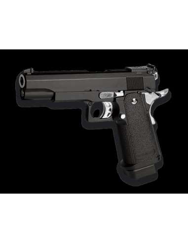 Pistola Golden Eagle / 3302. Gas