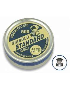 Balines Diabolo Standard... 2