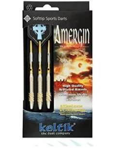 Dardos Sopttip "AMERGIN" -... 2