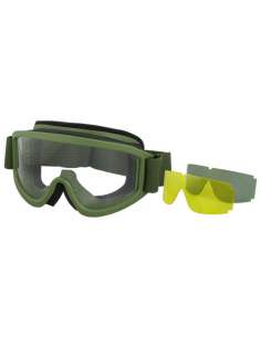 Gafas Albainox Verde Lente...