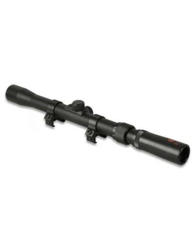 Mira Telescopica 3-7 x 20 Airsoft