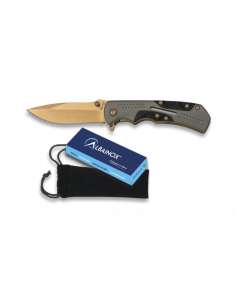 Navaja Albainox Hoja:7.5 cm 2