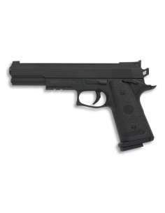 Pistola aire suave 6mm MING...