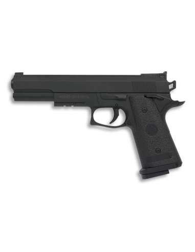 Pistola aire suave 6mm MING XING