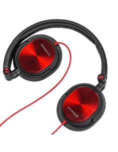 Auriculares Dj Plegables 2